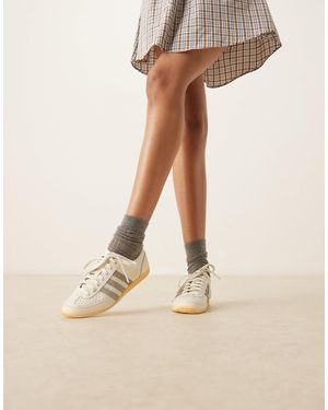 adidas Originals Japan Decon Sneakers - Natural