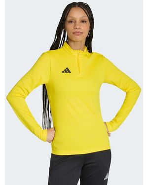 adidas Originals Entrada26 - Giallo