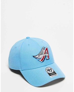 '47 La Angels - Blauw