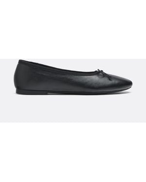 Stradivarius Ballerine - Bianco
