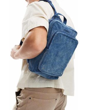 Levi's Zaino Monospalla - Blu