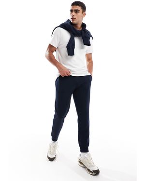 Don't Think Twice Dtt – jogginghose - Blau