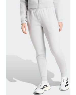 adidas Originals Entrada26 Sweat Trousers - White