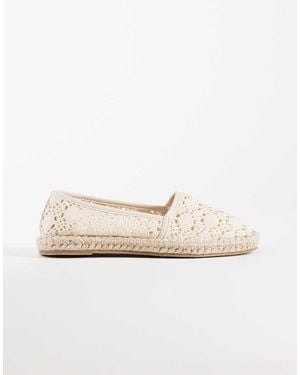 ASOS Joyce - Naturel