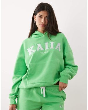 Kaiia Sport - Groen