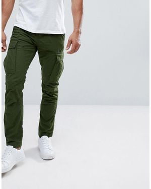 Produkt Cargo Pants - Green