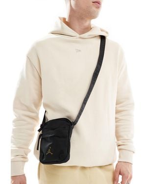 Nike – festival-tasche - Natur