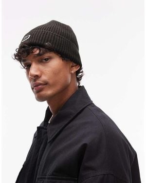 New Balance Watchman Beanie - Black