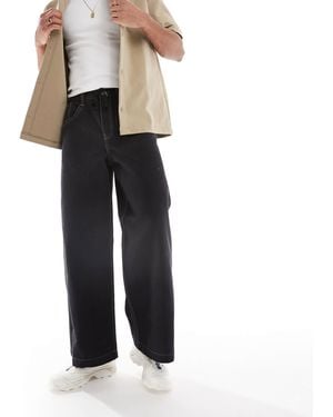 ASOS Loose Pants - Black