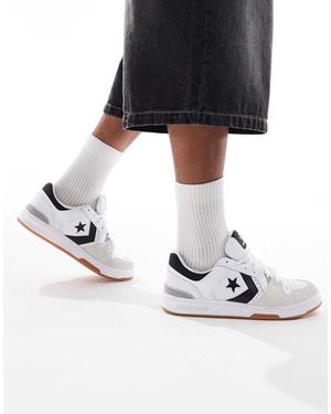 Converse Cl98 Trainers - Black