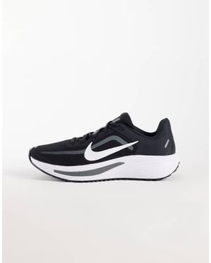 Nike Nike Hardlopen Quest 7 Sneakers - Blauw
