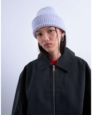 TOPSHOP Henry - Blauw