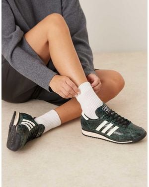 adidas Originals Sl 72 Og - Grigio