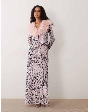 AFRM Bessie 2 - Rosa