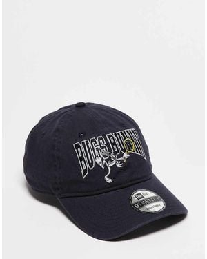 KTZ Bugs Bunny 9twenty Unstructured Cap - Blue