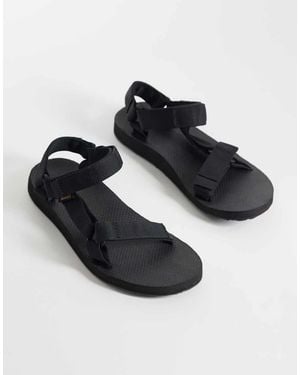 Teva Original Universal Sandals - Black