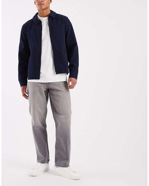 ASOS Straight Jeans - Blue