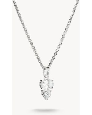 Thomas Sabo Necklace - White