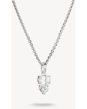 Thomas Sabo Collana Bianca - Bianco