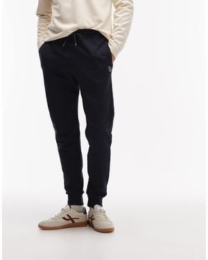 Paul Smith Slim Fit joggers - Blue
