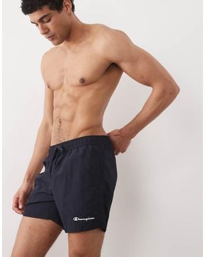 Champion Swim Shorts - Blue