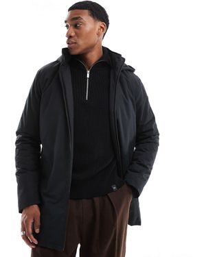 French Connection French connection – gefütterte jacke - Schwarz