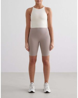 Aim'n – sense – shorts - Braun