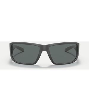 Arnette Snap Ii - Grigio