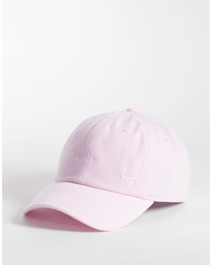 Nike – club – kappe - Pink