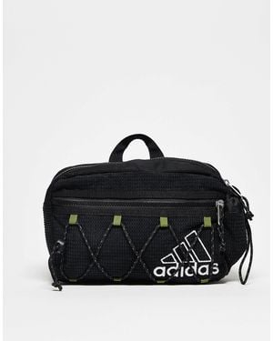 adidas Originals Bum Bag - Black