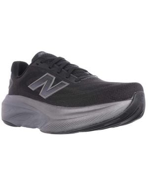 New Balance Fresh Foam More Running Trainers - Grey