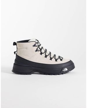 The North Face – glenclyffe urban – stiefel - Weiß