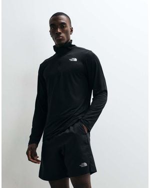 The North Face 24/7 Logo Shorts - Black