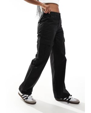 Levi's 94 baggy Cargos - Black
