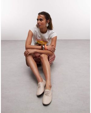 ASOS Myriad - Bianco