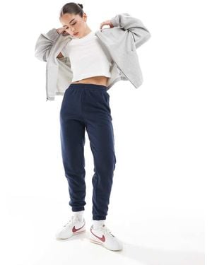 New Look Cuffed Trackies - Blue