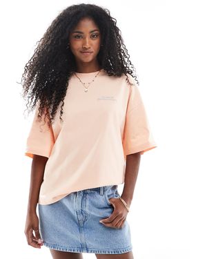 Barbour Palma T-shirt - Blue