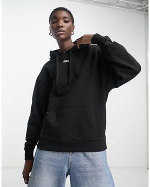 Sweat à capuche vans femme soldes online