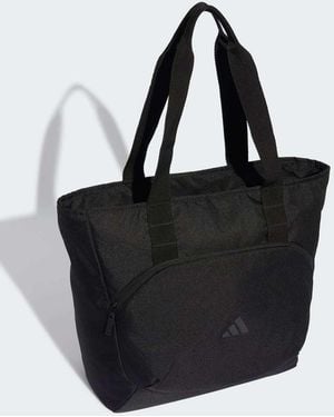 adidas Originals City Tech Tote Bag - Black