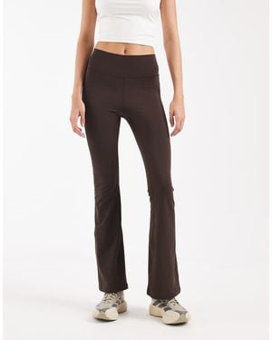 adidas Originals All Me Essentials Flare Leggings - Multicolour