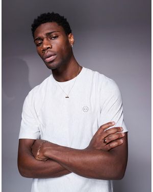 Marshall Artist – foundation – t-shirt - Grau