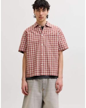 Jack & Jones Shirt - Red