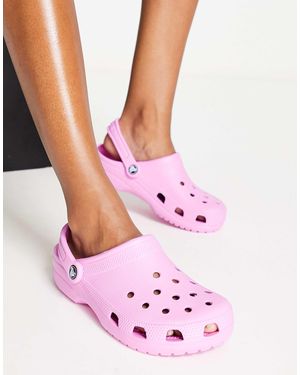Crocs™ – klassische clogs - Pink