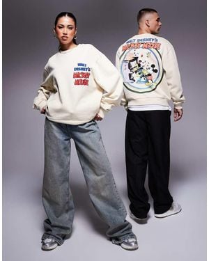 Mickey Mouse Sweatshirts