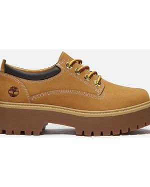 Timberland Scarpe Stringate - Marrone