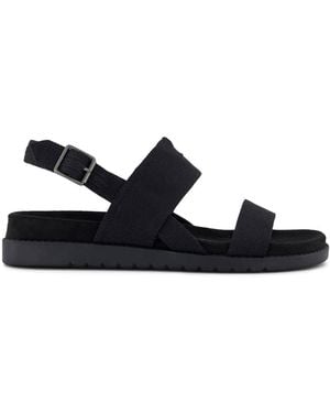 TOMS Marin Sandal - Black