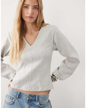 ASOS Co-Ord - Grigio