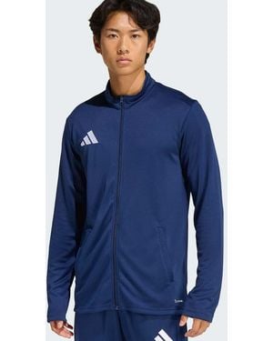 adidas Originals Entrada26 Track Jacket - Blue