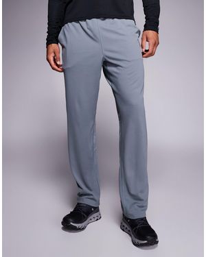 Nike Totality Dri-fit Pants - Blue