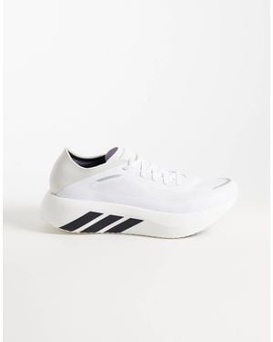 adidas Originals Adidas running - hyperboost - baskets - noir et - Blanc